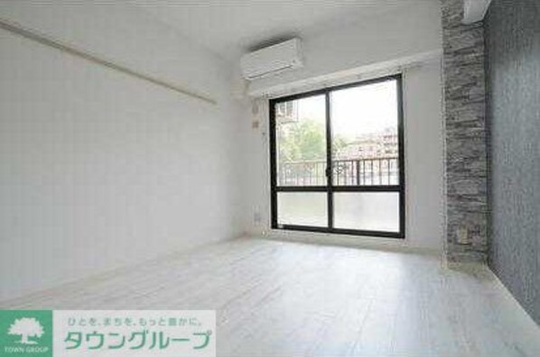 アビタシオン根岸IIIの物件内観写真